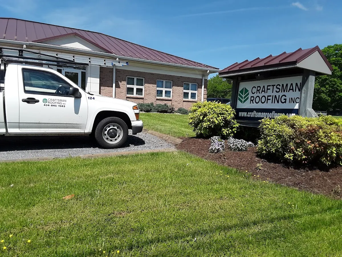 Quality Roof Replacement by experienced craftsmen in Salina